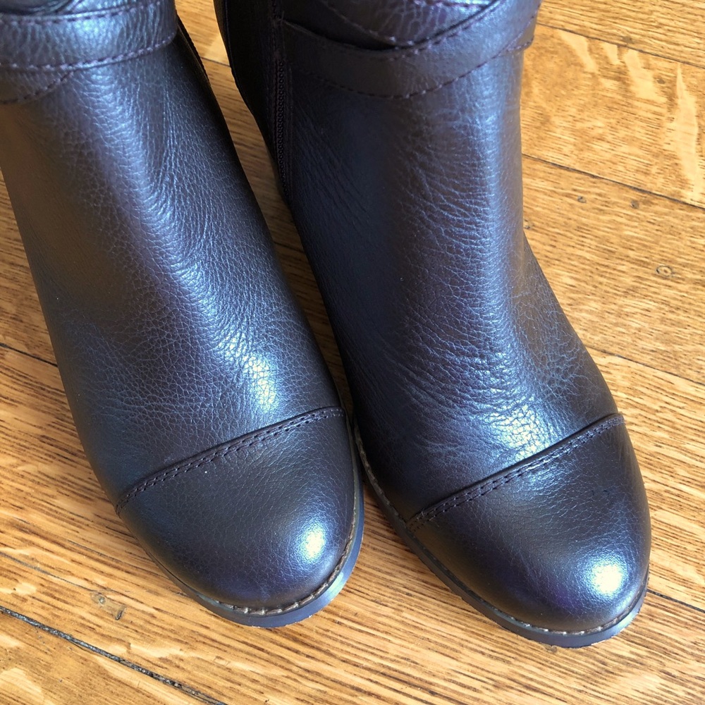 Giani Bernini Ankle Boots - Picture 3 of 4